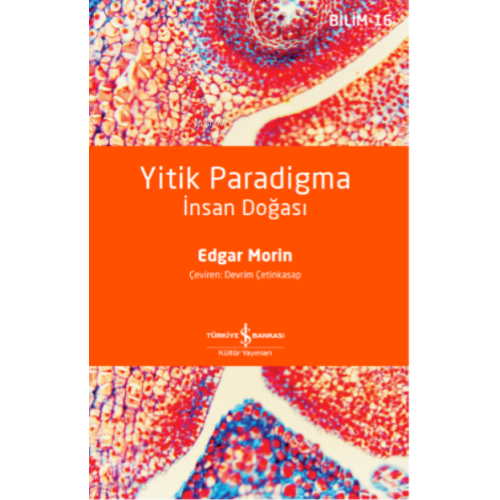 Yitik Paradigma – İnsan Doğasi