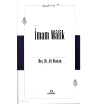İmam Mâlik - Öncülerimiz 36