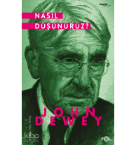 Nasıl Düşünürüz?