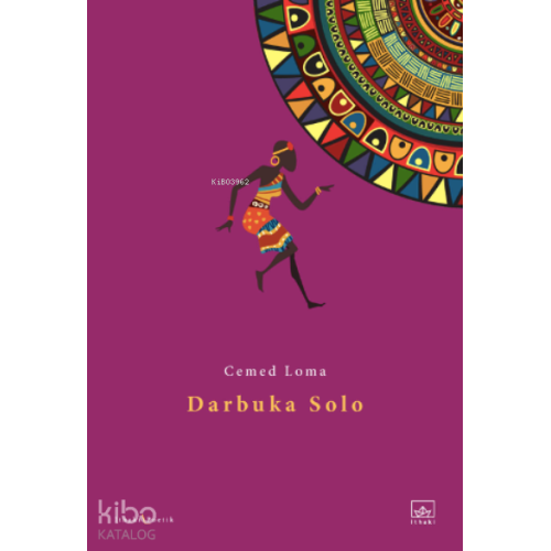 Darbuka Solo