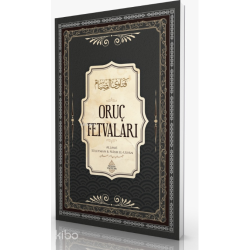 Oruç Fetvaları
