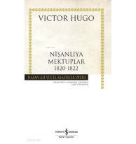 Nişanliya Mektuplar 1820-1822
