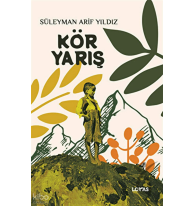 Kör Yarış