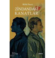 Zindandaki Kanatlar