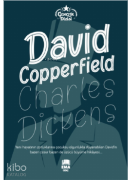 David Copperfield