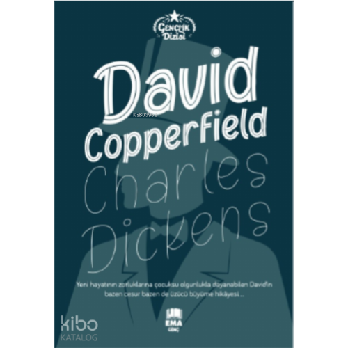 David Copperfield