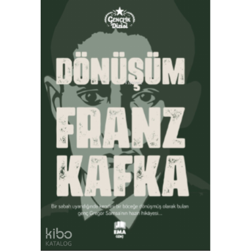 Dönüşüm