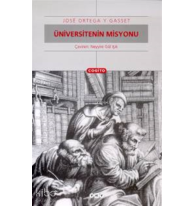 Üniversitenin Misyonu