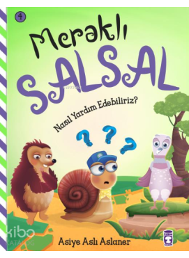 Nasıl Yardım Edebiliriz?;Meraklı Sayılar-4