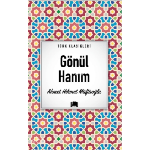 Gönül Hanım