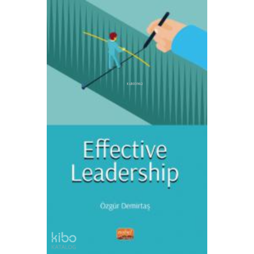 Effective Leadership