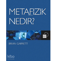 Metafizik Nedir?