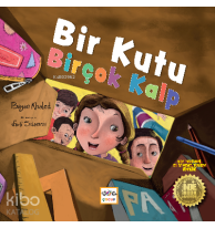 Bir Kutu Birçok Kalp