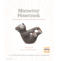 Minettar Hissetmek