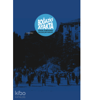 Boğaziçi Ayakta;Kabul Etmiyoruz, Vazgeçmiyoruz!