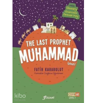 The Last Prophet Muhammad (4 Cilt Takım )