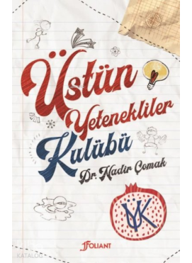 Üstün Yetenekliler Kulübü