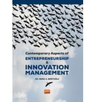 Contemporary Aspects of Entrepreneurship & Innovation Management