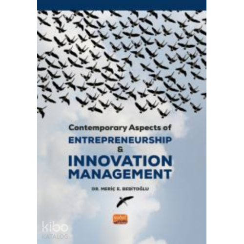 Contemporary Aspects of Entrepreneurship & Innovation Management