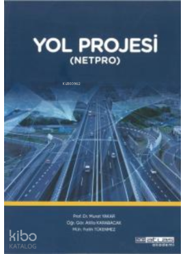 Yol Projesi (Netpro)