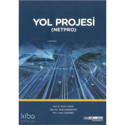 Yol Projesi (Netpro)