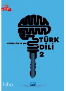 Türk Dili 2
