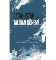 Afganistan’da Taliban Dönemi