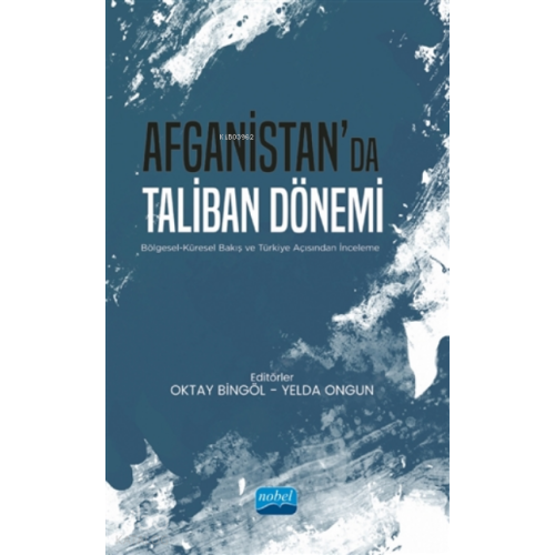 Afganistan’da Taliban Dönemi