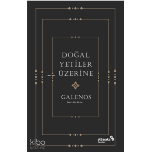 Doğal Yetiler Üzerine