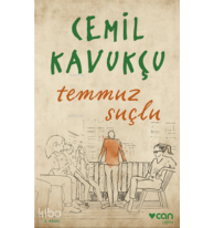 Temmuz Suçlu