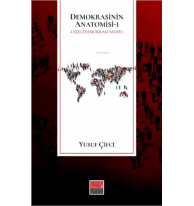 Demokrasinin Anatomisi-1