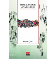 Demokrasinin Anatomisi-II