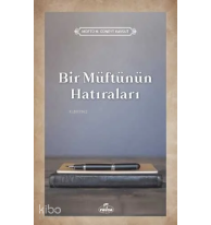 Bir Müftünün Hatiralari