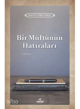 Bir Müftünün Hatiralari