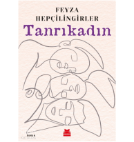 Tanrıkadın