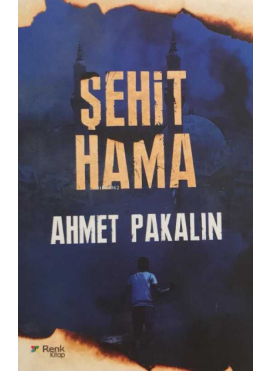 Şehit Hama