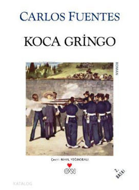 Koca Gringo