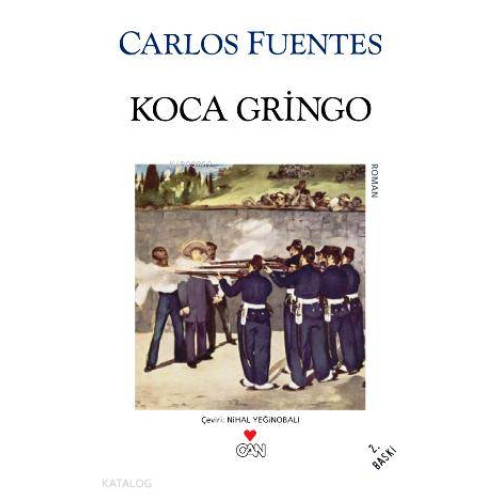 Koca Gringo