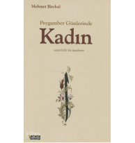 Peygamber Günlerinde Kadın