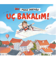 Uç Bakalım!
