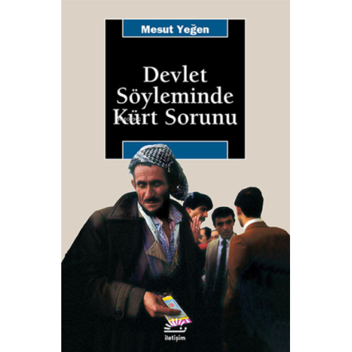 Devlet Söyleminde Kürt Sorunu