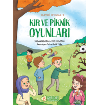 Kır ve Piknik Oyunları