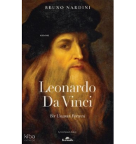 Leonardo Da Vinci - Bir Ustanın Portresi