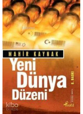 Yeni Dünya Düzeni