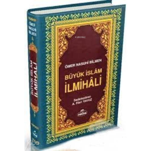 Büyük İslam İlmihali