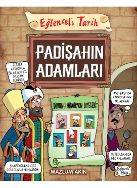 Padişahın Adamları