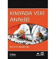 Kimyada Veri Analizi