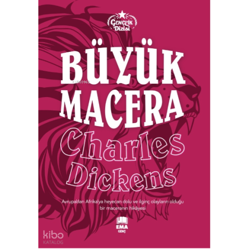 Büyük Macera