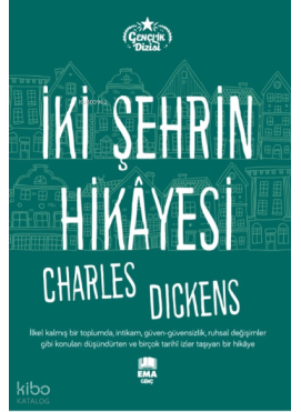 İki Şehrin Hikâyesi