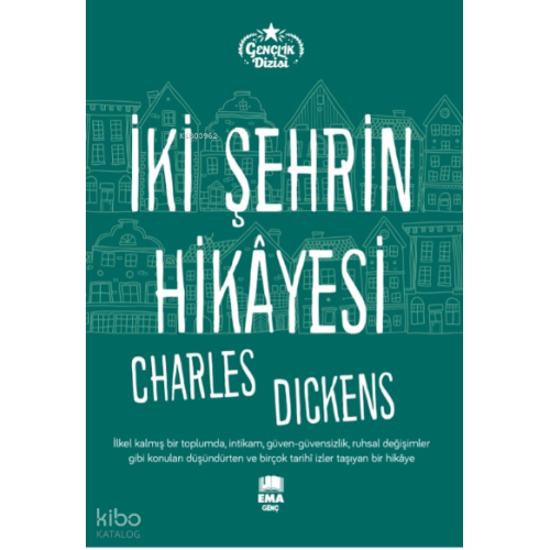 İki Şehrin Hikâyesi